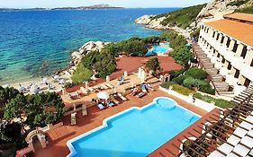 Grand Hotel Smeraldo Beach Baja Sardinia
